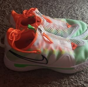 Paul George Basketball Shoes